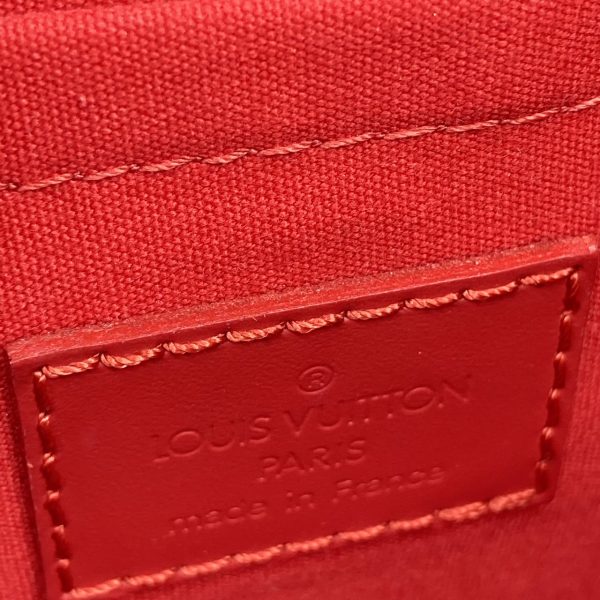 imgrc0090014345 LOUIS VUITTON Mazzi Shoulder Bag Epi Red