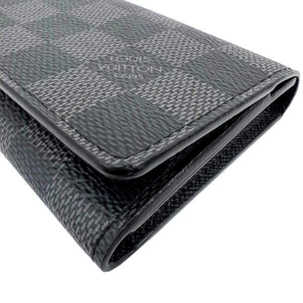 imgrc0090047770 Louis Vuitton Anvelop Carte de Visite Damier Graphite Black