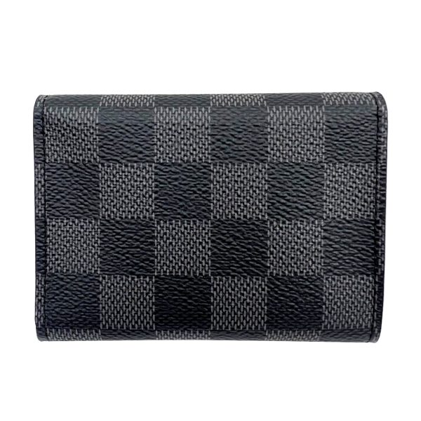 imgrc0090047774 Louis Vuitton Anvelop Carte de Visite Damier Graphite Black