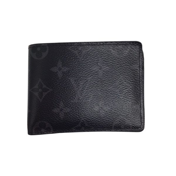 imgrc0090078185 LOUIS VUITTON Portefeuille Multiple Bifold Wallet Eclipse