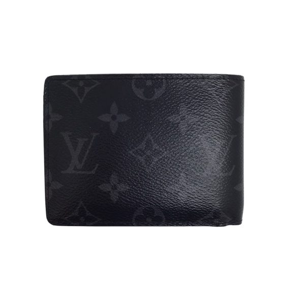 imgrc0090078186 LOUIS VUITTON Portefeuille Multiple Bifold Wallet Eclipse