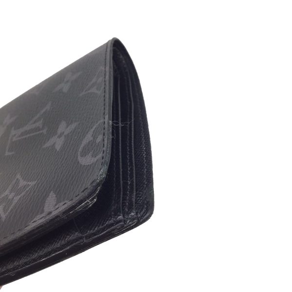 imgrc0090078189 LOUIS VUITTON Portefeuille Multiple Bifold Wallet Eclipse