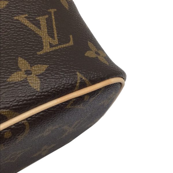 imgrc0090169451 LOUIS VUITTON Nice Nano Vanity Pouch Monogram