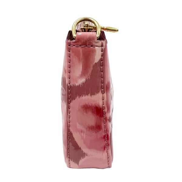 imgrc0090204328 LOUIS VUITTON Pochette Accessories Vernis Pink