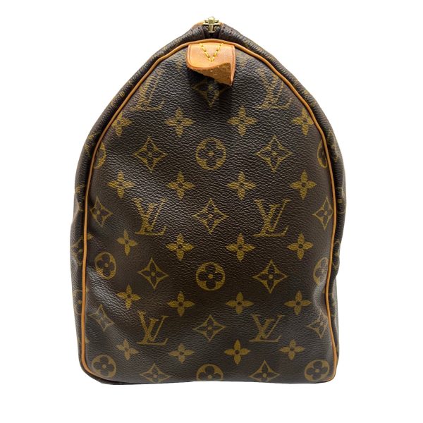 imgrc0090259765 LOUIS VUITTON Speedy Travel Bag Monogram