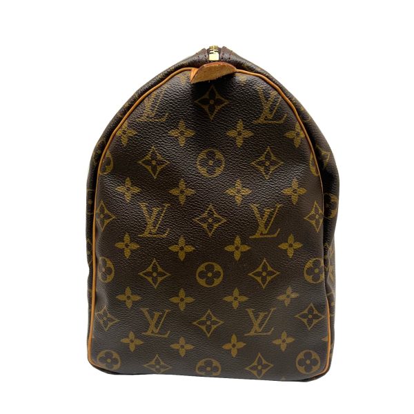 imgrc0090259766 LOUIS VUITTON Speedy Travel Bag Monogram