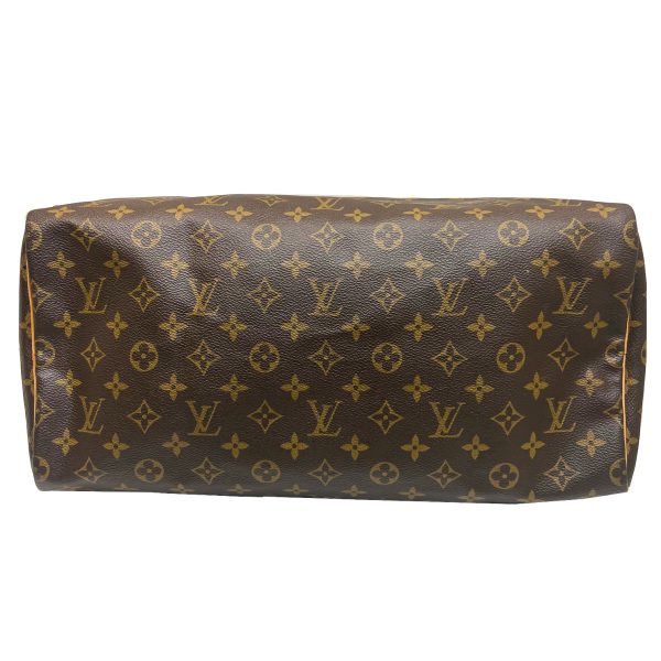 imgrc0090259767 LOUIS VUITTON Speedy Travel Bag Monogram