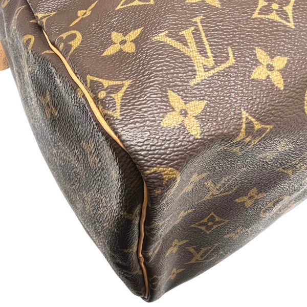 imgrc0090259770 LOUIS VUITTON Speedy Travel Bag Monogram