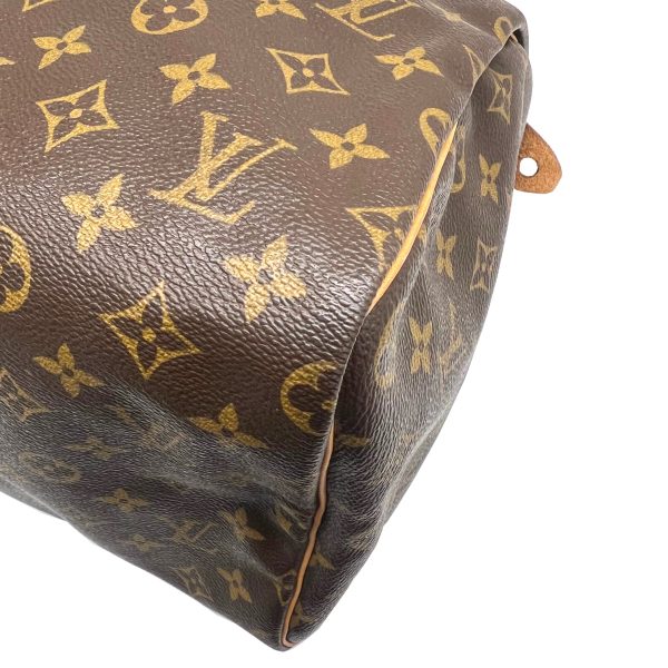 imgrc0090259775 LOUIS VUITTON Speedy Travel Bag Monogram