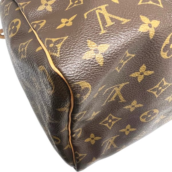 imgrc0090259778 LOUIS VUITTON Speedy Travel Bag Monogram