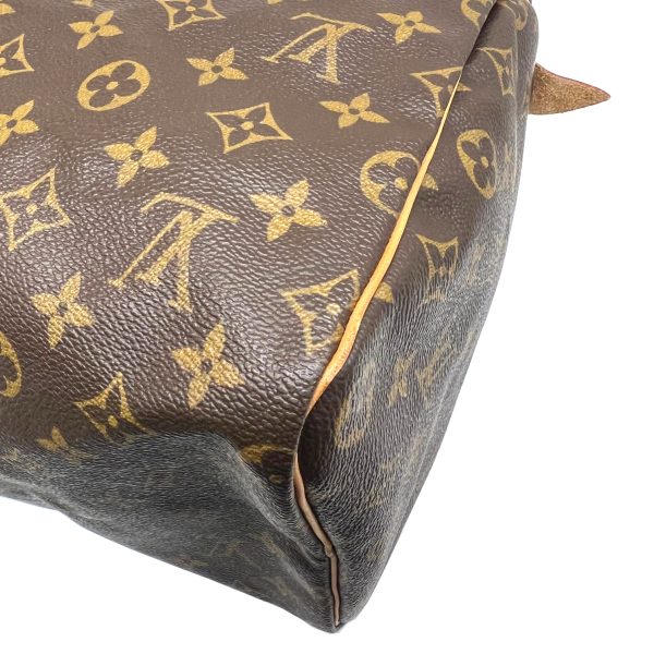 imgrc0090259779 LOUIS VUITTON Speedy Travel Bag Monogram