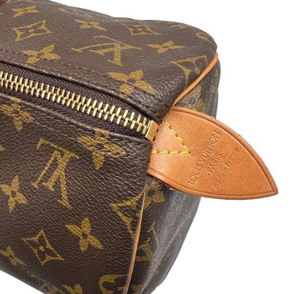 imgrc0090259783 LOUIS VUITTON Speedy Travel Bag Monogram