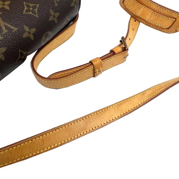 imgrc0090281667 LOUIS VUITTON Saint Cloud GM Shoulder Bag Monogram