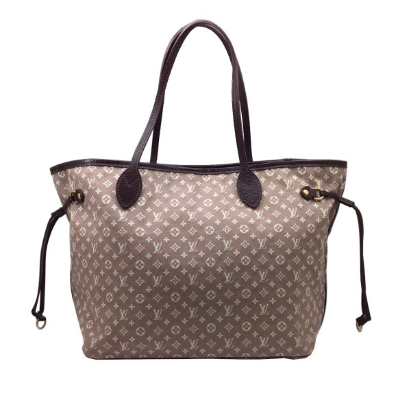 imgrc0090711544 LOUIS VUITTON Neverfull MM Tote Bag Monogram Sepia