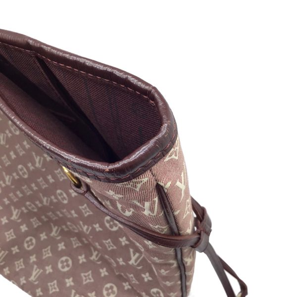 imgrc0090711553 LOUIS VUITTON Neverfull MM Tote Bag Monogram Sepia