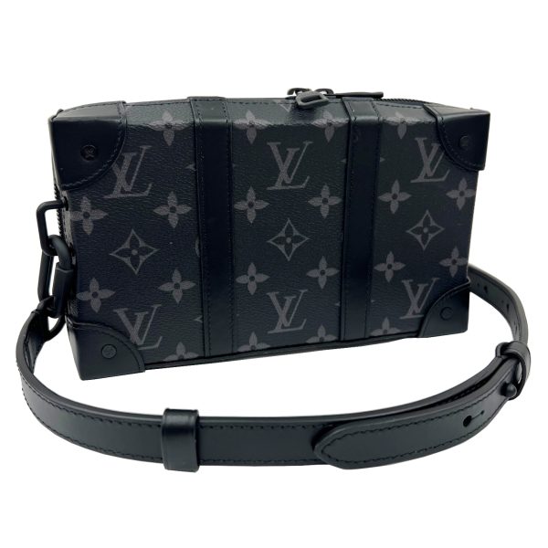 imgrc0090876814 LOUIS VUITTON Soft Trunk Wallet Monogram Eclipse