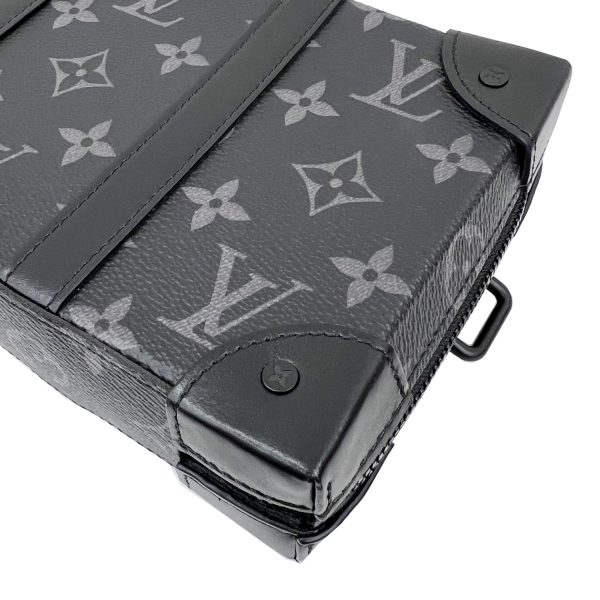 imgrc0090876827 LOUIS VUITTON Soft Trunk Wallet Monogram Eclipse