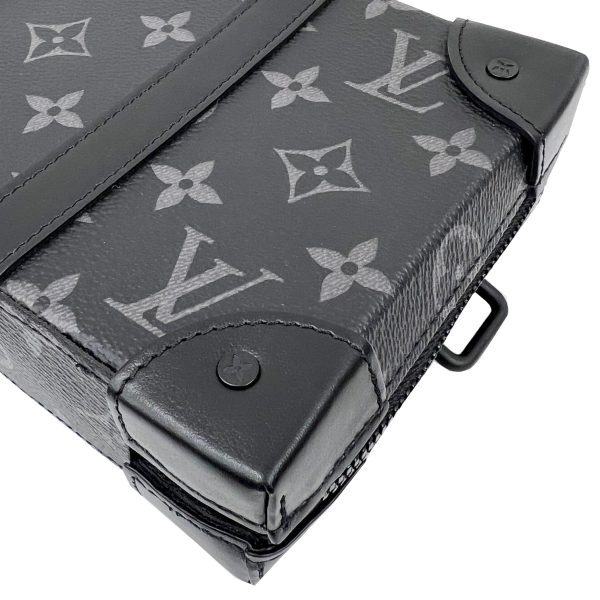 imgrc0090876829 LOUIS VUITTON Soft Trunk Wallet Monogram Eclipse