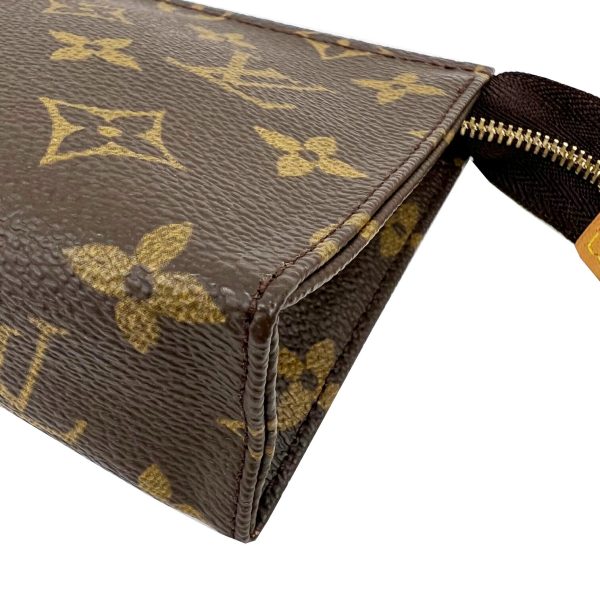 imgrc0091194456 LOUIS VUITTON Monogram Posh Toilette 15 Mini Pouch