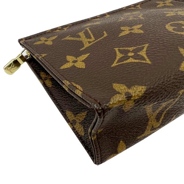 imgrc0091194458 LOUIS VUITTON Monogram Posh Toilette 15 Mini Pouch