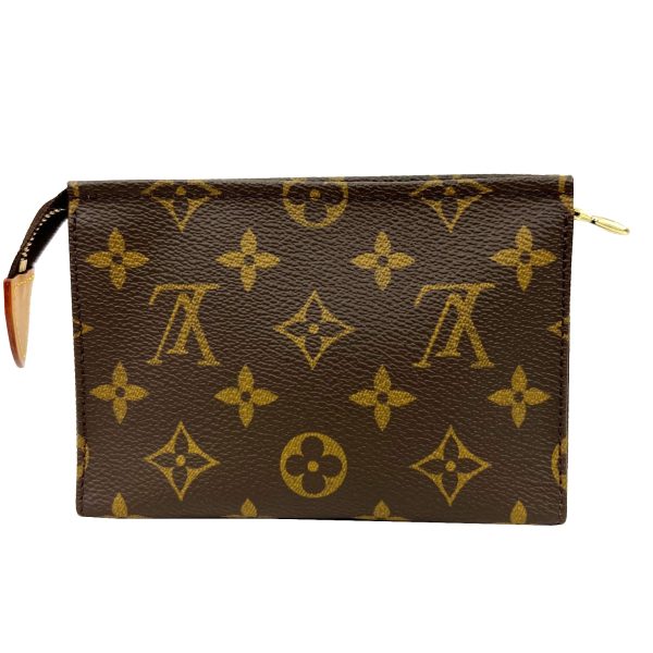 imgrc0091194467 LOUIS VUITTON Monogram Posh Toilette 15 Mini Pouch