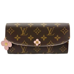 imgrc0091393442 Louis Vuitton Speedy 25 Bag Monogram Brown