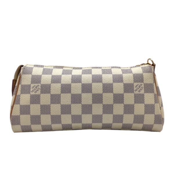 imgrc0091577218 LOUIS VUITTON Eva Shoulder Bag Damier Azur