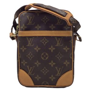 imgrc0091577319 Louis Vuitton Triangle Softie Shoulder Bag