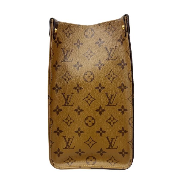 imgrc0091749738 LOUIS VUITTON On the Go MM Giant Monogram Reverse