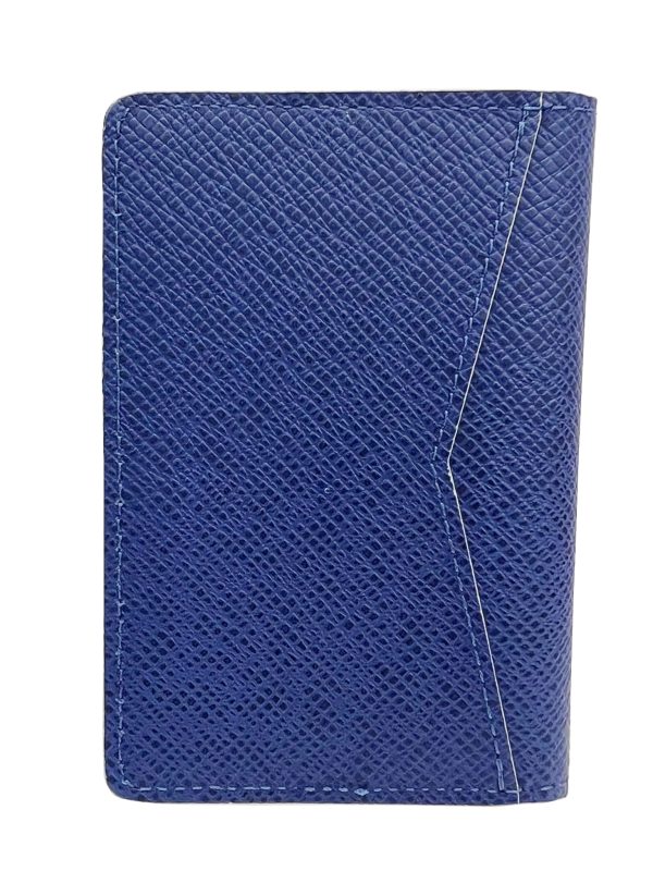 imgrc0091751736 LOUIS VUITTON Organizer de Bosch Taiga Cobalt