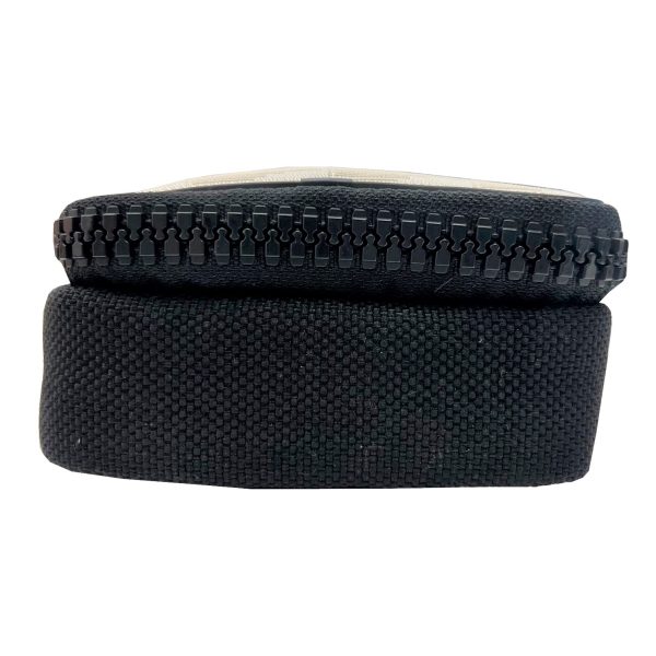 imgrc0091894280 CHANEL Sports Line Coco Mark Pochette Waist Pouch Nylon Black