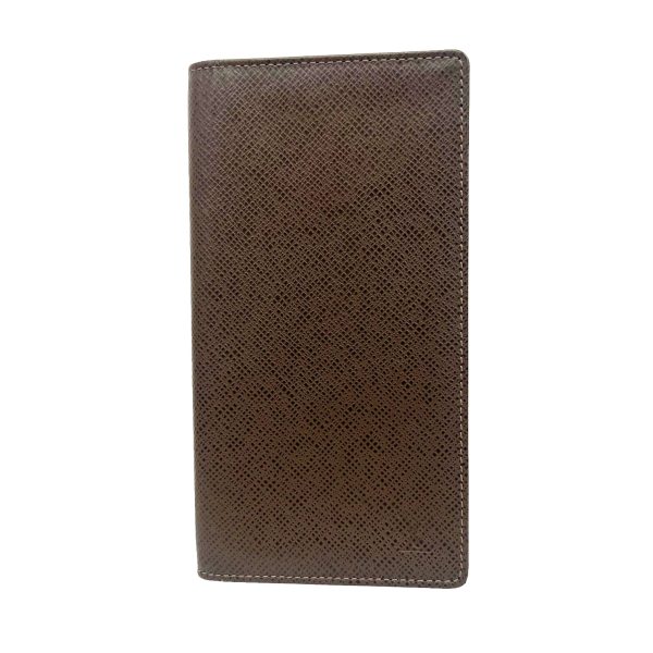 imgrc0092061633 LOUIS VUITTON Porto Carte Credit Taiga