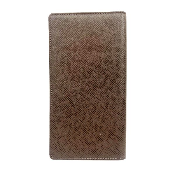 imgrc0092061634 LOUIS VUITTON Porto Carte Credit Taiga