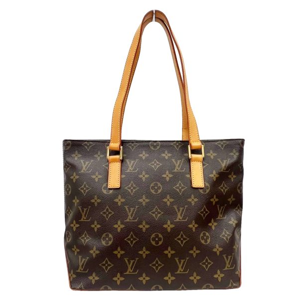 imgrc0092078723 LOUIS VUITTON Hippo Piano Monogram Tote Bag