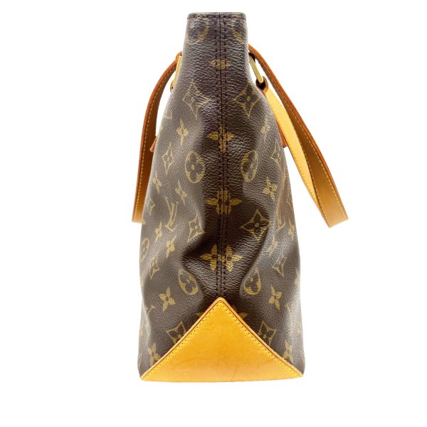 imgrc0092078725 LOUIS VUITTON Hippo Piano Monogram Tote Bag