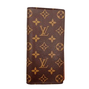 imgrc0092140537 LOUIS VUITTON Monogram PVC Trocadero 27 Shoulder Bag Brown