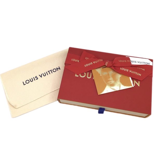 imgrc0092216571 LOUIS VUITTON Zippy Wallet Monogram Empreinte Blue