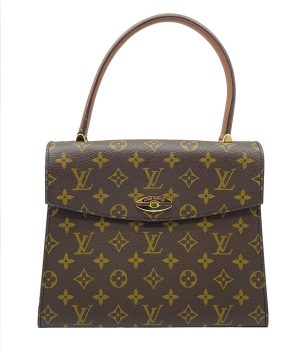 imgrc0092228929 Louis Vuitton Viva Cite MM Monogram Shoulder Bag Compact Bag