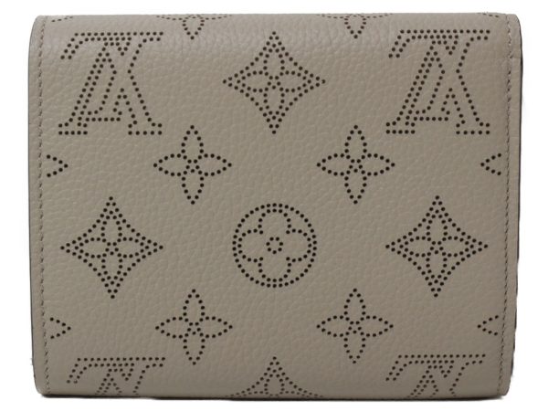 imgrc0092853107 Louis Vuitton Portefeuille Iris Wallet Gray