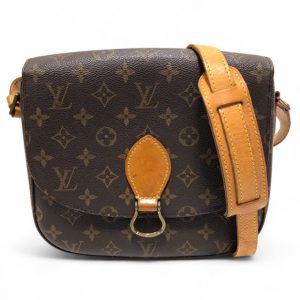 imgrc0093040891 Louis Vuitton Monogram Tikal Shoulder Bag