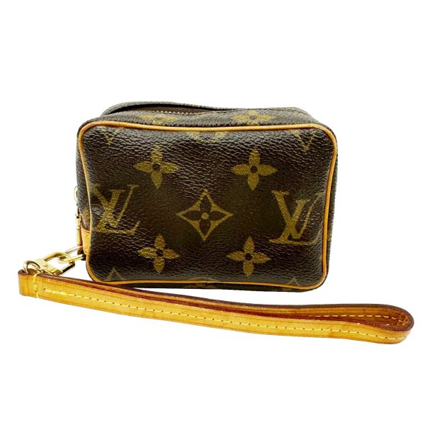 imgrc0093075476 LOUIS VUITTON Truth Wapiti Monogram