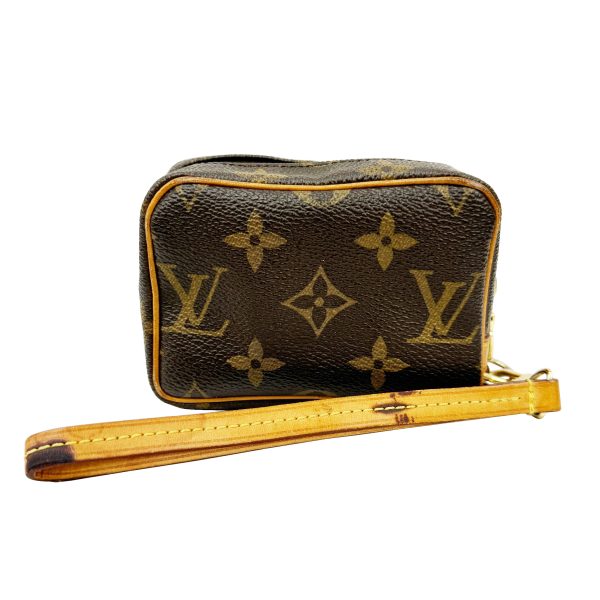 imgrc0093075477 LOUIS VUITTON Truth Wapiti Monogram