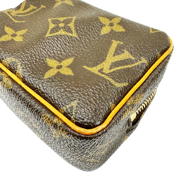 imgrc0093075480 LOUIS VUITTON Truth Wapiti Monogram