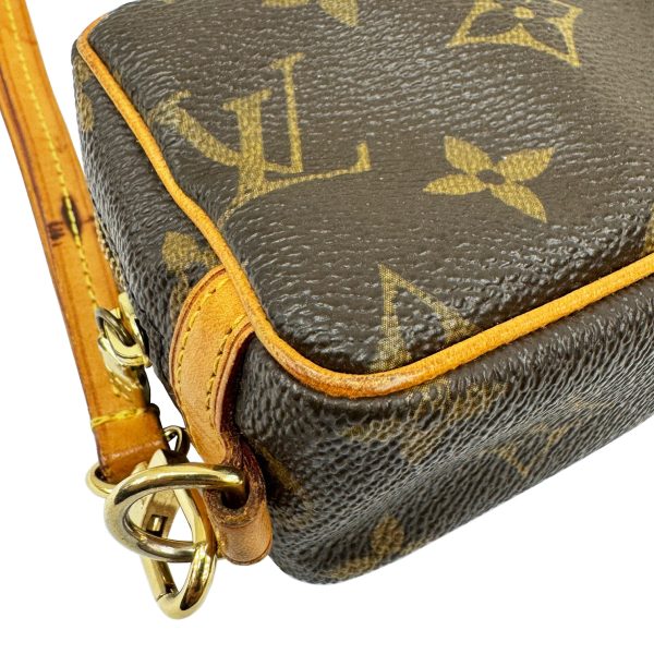 imgrc0093075481 LOUIS VUITTON Truth Wapiti Monogram