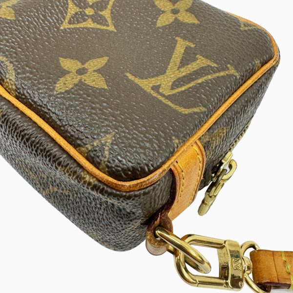 imgrc0093075483 LOUIS VUITTON Truth Wapiti Monogram