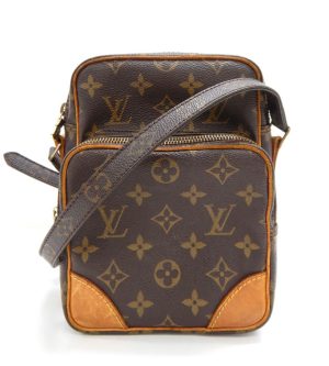 imgrc0093169979 Louis Vuitton Tuilerie Bezas Monogram 2WAY Bag