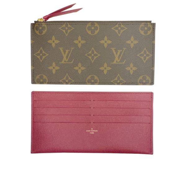 imgrc0093931935 LOUIS VUITTON Pochette Félicie Monogram