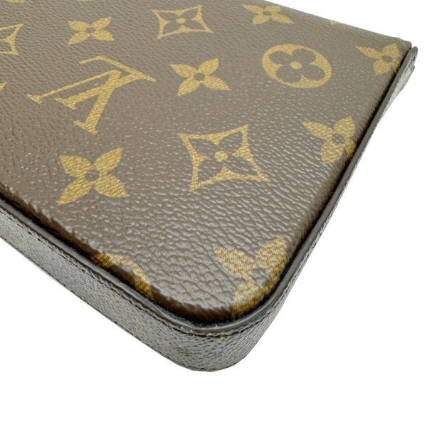 imgrc0093931936 LOUIS VUITTON Pochette Félicie Monogram