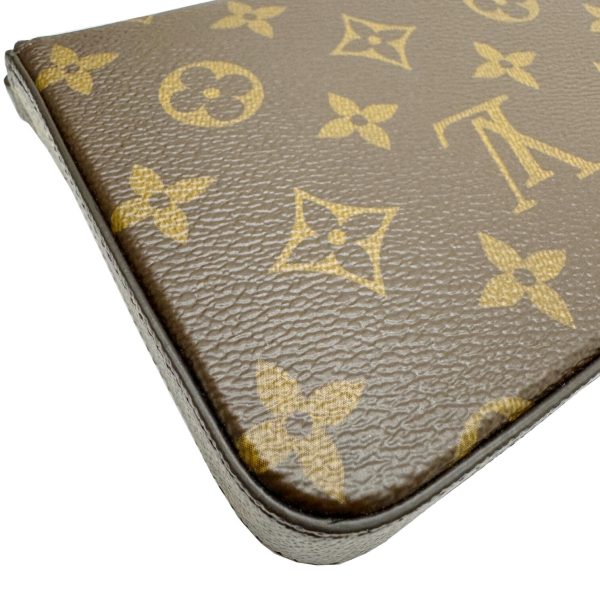 imgrc0093931937 LOUIS VUITTON Pochette Félicie Monogram