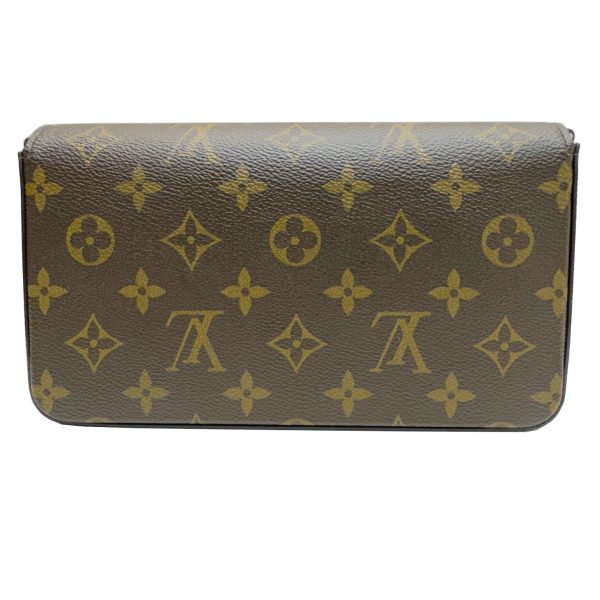 imgrc0093931943 LOUIS VUITTON Pochette Félicie Monogram